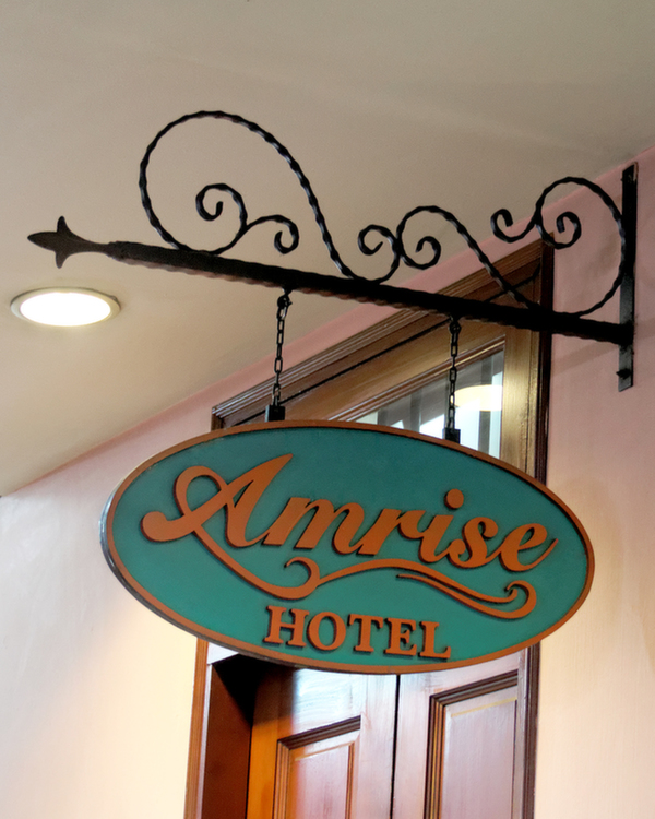 hotel amrise