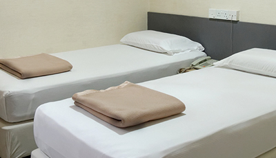 standard room