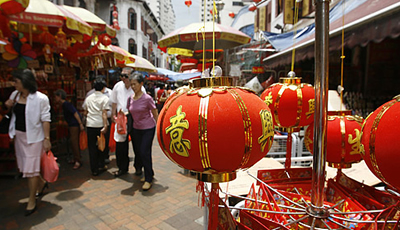 travel singapore