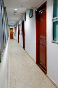hotel amrise