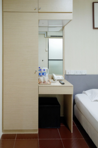 hotel amrise
