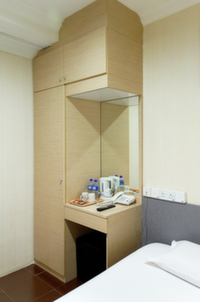 hotel amrise