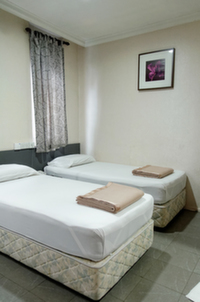 hotel amrise