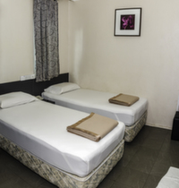 hotel amrise