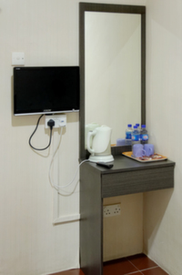 hotel amrise