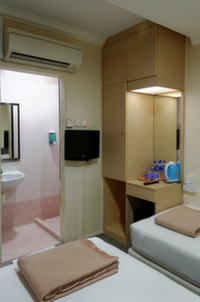 hotel amrise