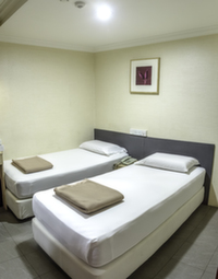 hotel amrise