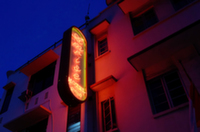 hotel amrise