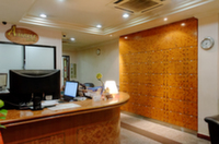hotel amrise